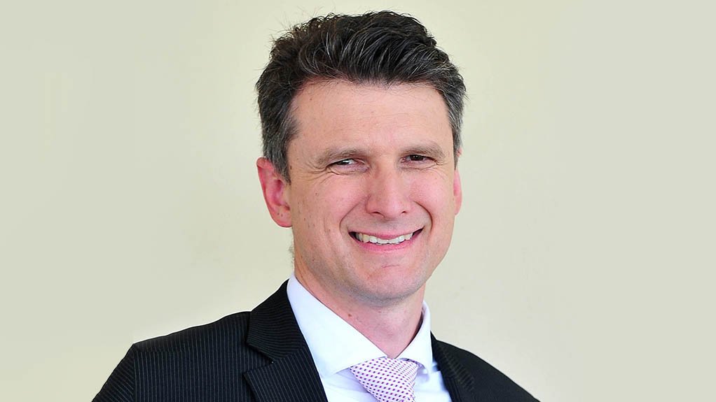 Henry Botha