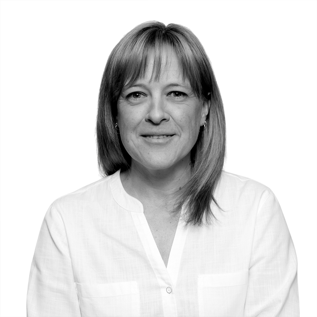 Annaline van der Poel