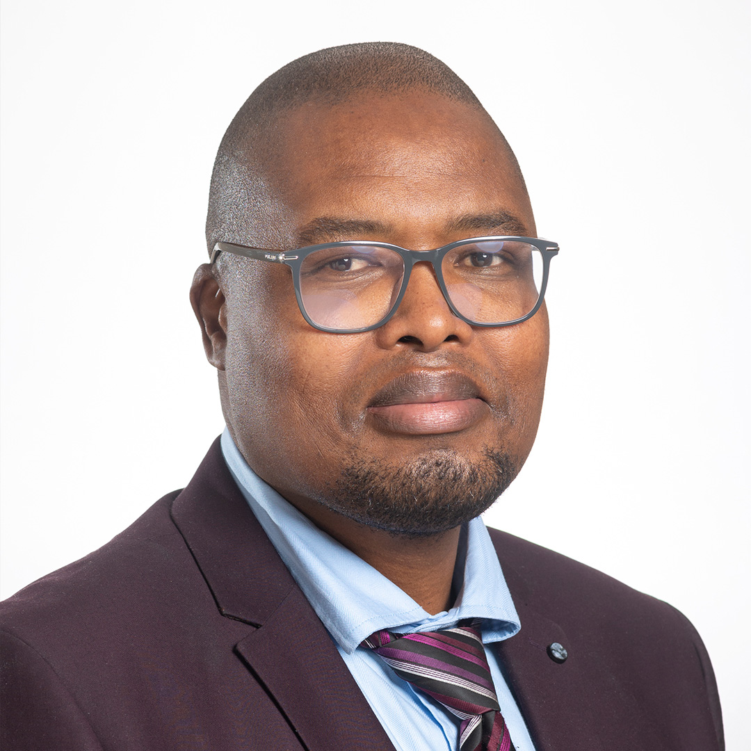 Bongani Gwexe