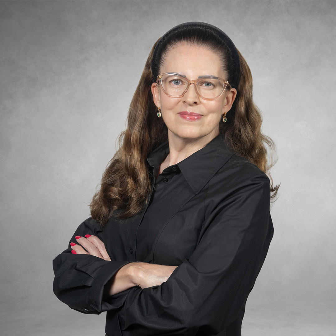 Edite Teixeira-Mckinon