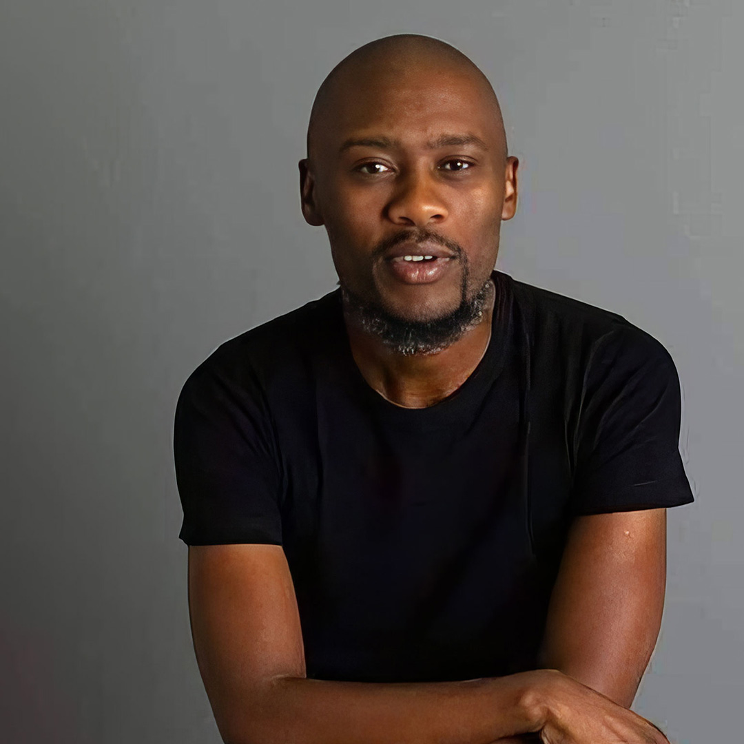 Selebogo Molefe