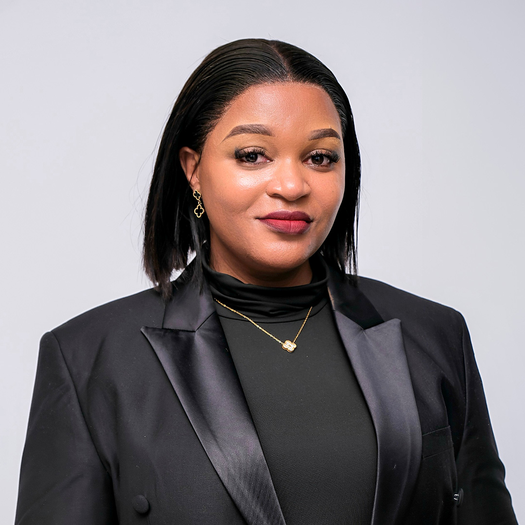 Zanele Mswela